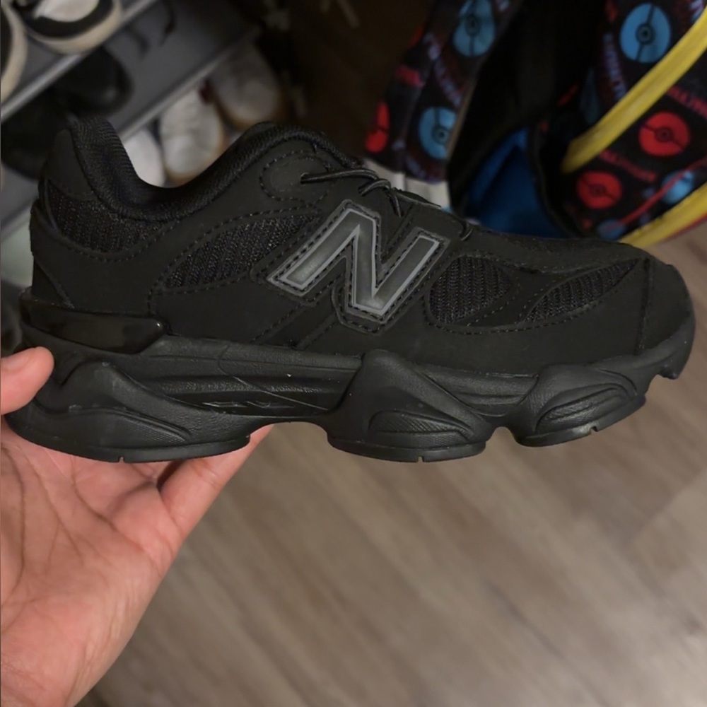 New Balance 9060 kids